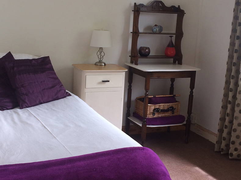 Homestay Ashbrittle 174962-3