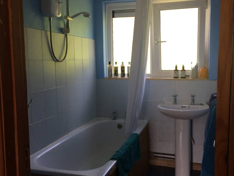 Homestay Ashbrittle 174962-5