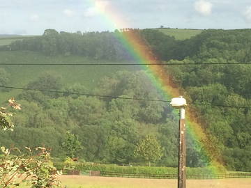 Chambre Chez L'habitant Ashbrittle 174962-7