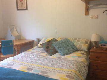 Chambre Chez L'habitant Ashbrittle 174962-8