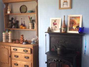 Chambre Chez L'habitant Ashbrittle 174962-9