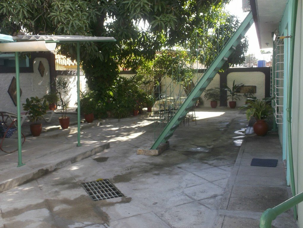 Quedarse En Casa Pinar del Río 163554