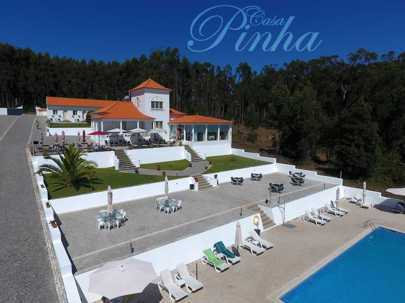 Tuisverblyf Buarcos 382713-1