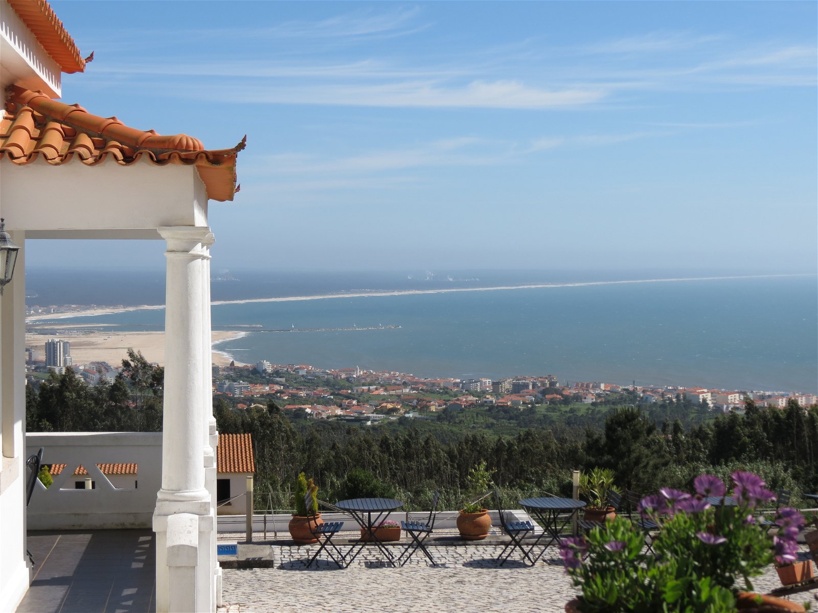 Homestay Buarcos 382713
