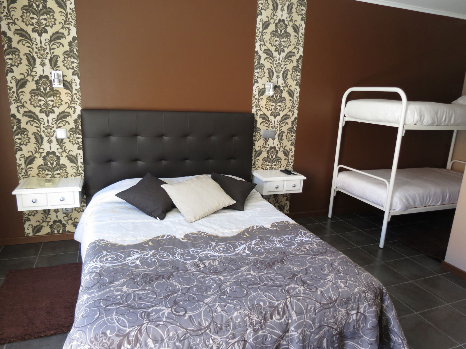 Homestay Buarcos 382713