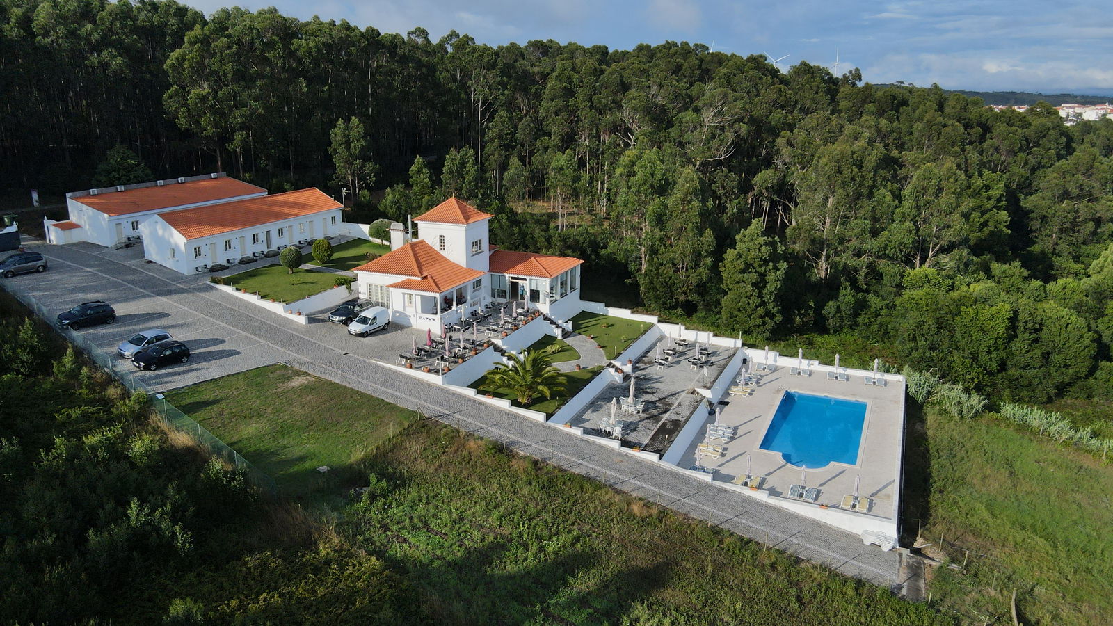 Homestay Buarcos 382713
