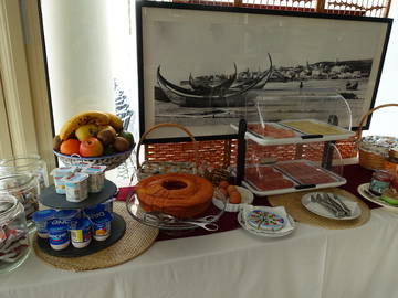 Homestay Buarcos 382713-8