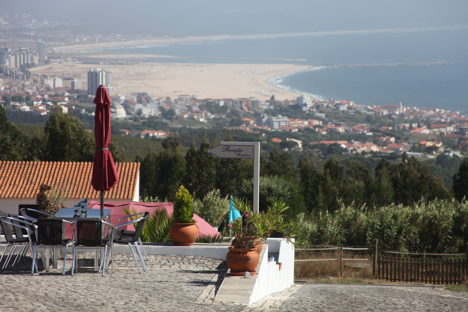 Homestay Buarcos 382713