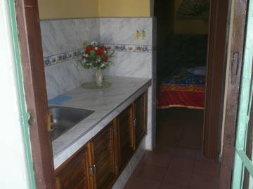 Chambre À Louer Pinar Del Río 163554