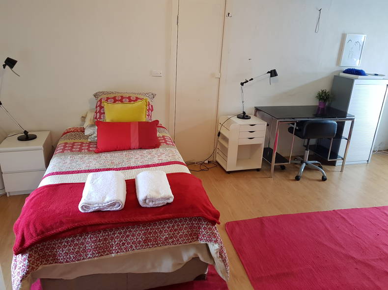 Gastfamilie Viewbank 172460-1