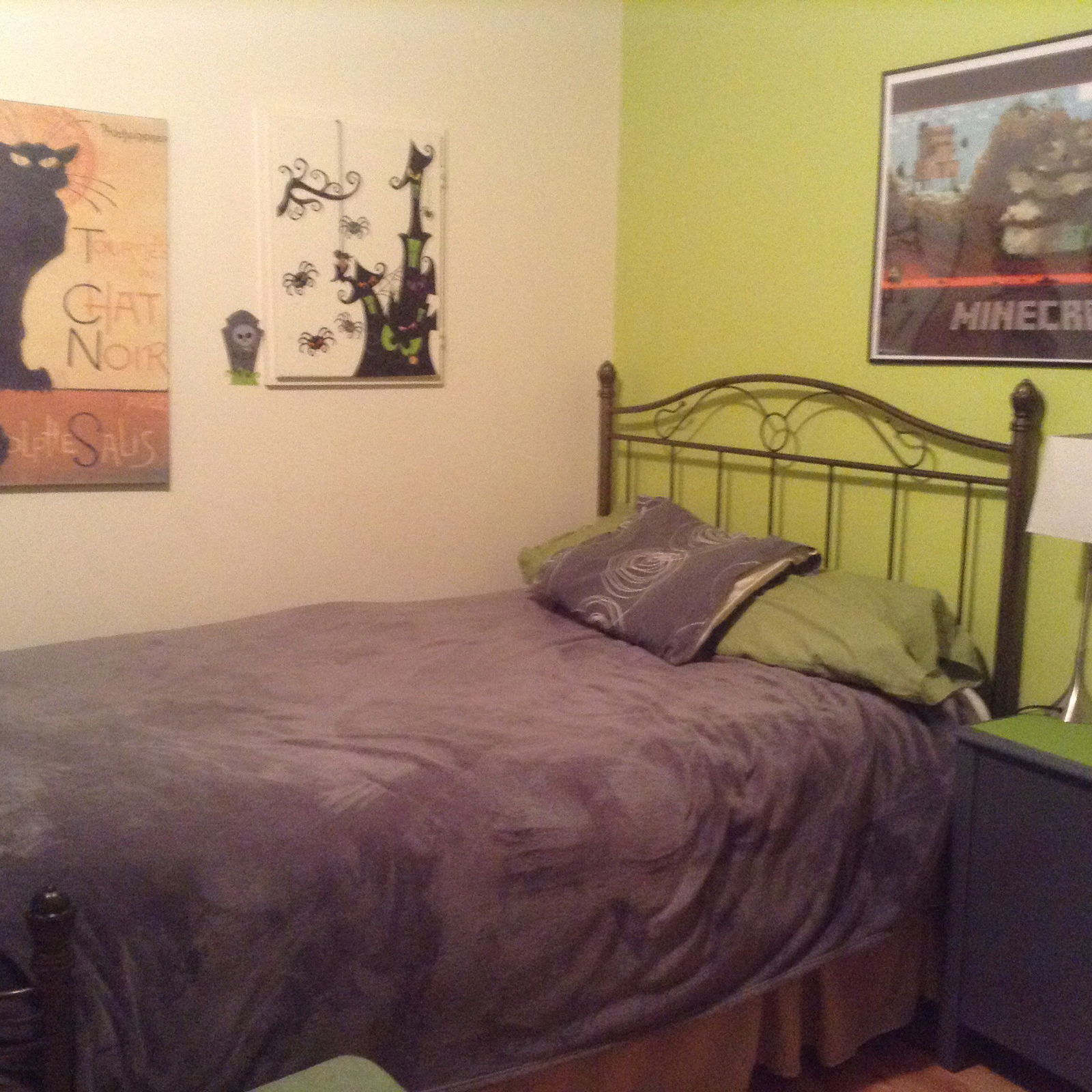 Homestay Bollwiller 123769