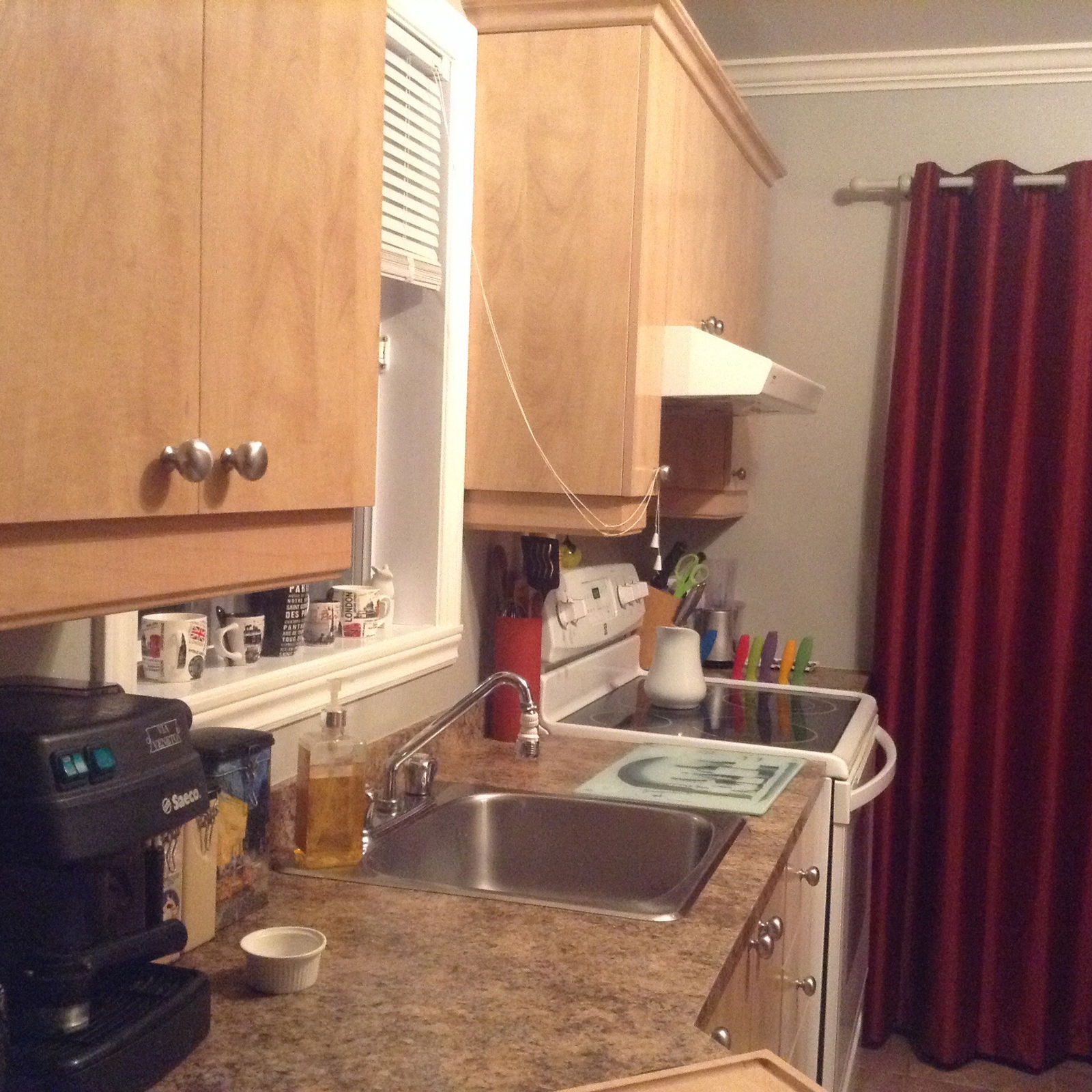 Homestay Bollwiller 123769