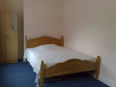 Gastgezin London 258197-3