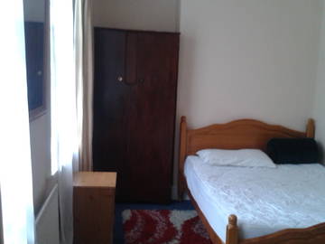 Quedarse En Casa London 258197-4