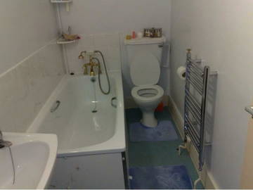 Quedarse En Casa London 258197-6