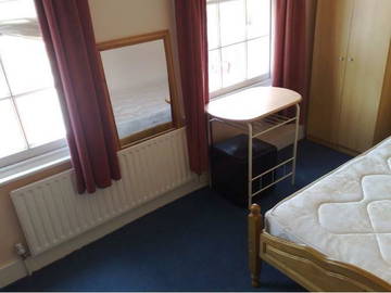 Quedarse En Casa London 258197-7