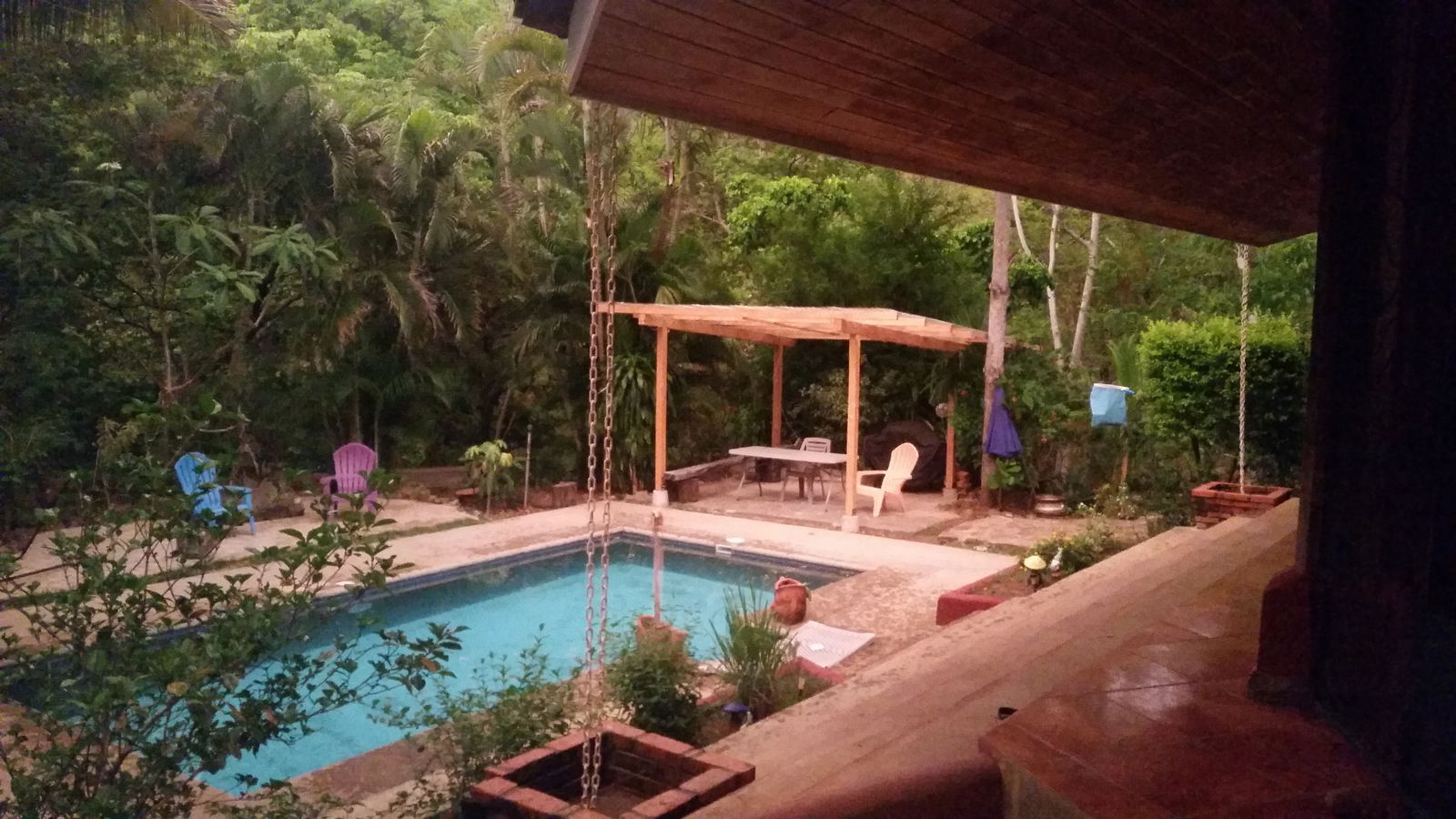Homestay Guanacaste Province 187343