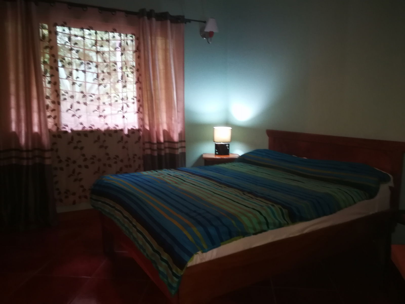 Homestay Guanacaste Province 187343