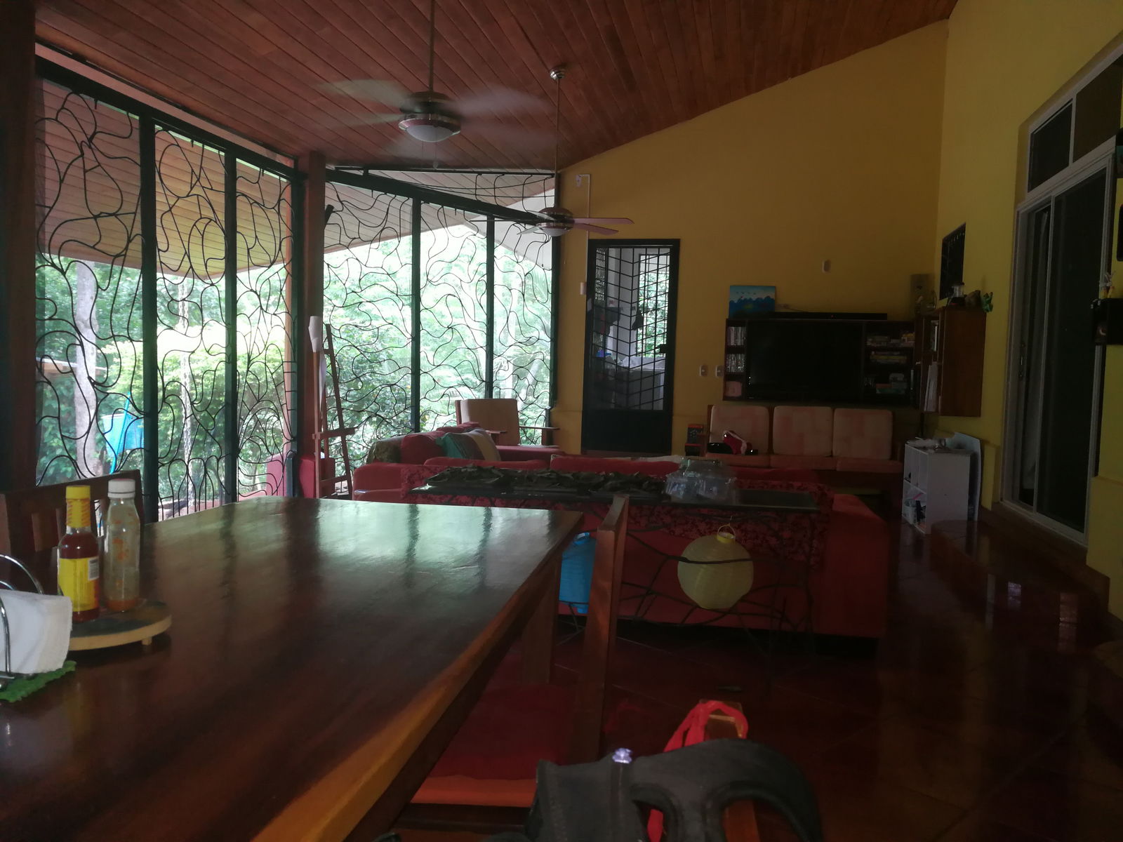 Homestay Guanacaste Province 187343