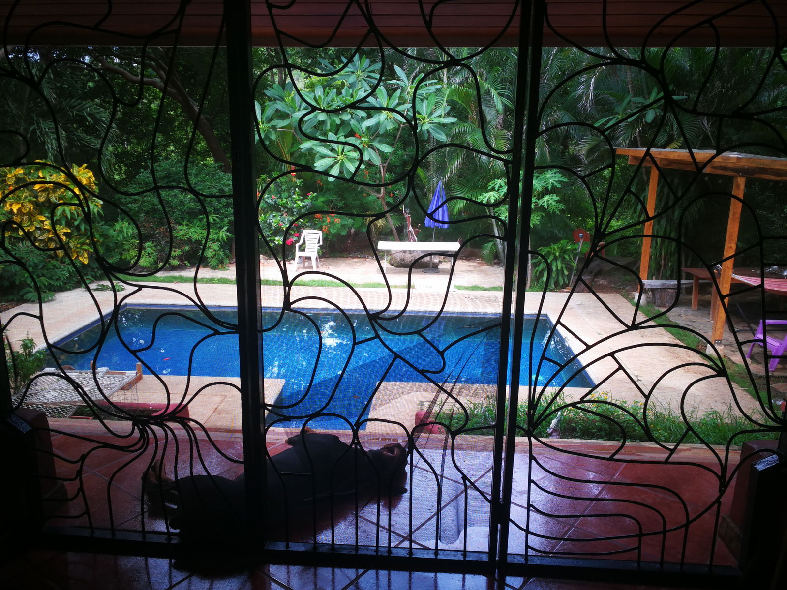 Homestay Guanacaste Province 187343