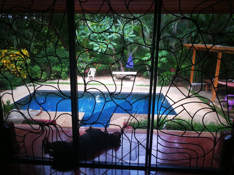 Chambres D'hôtes Guanacaste Province 187343-4