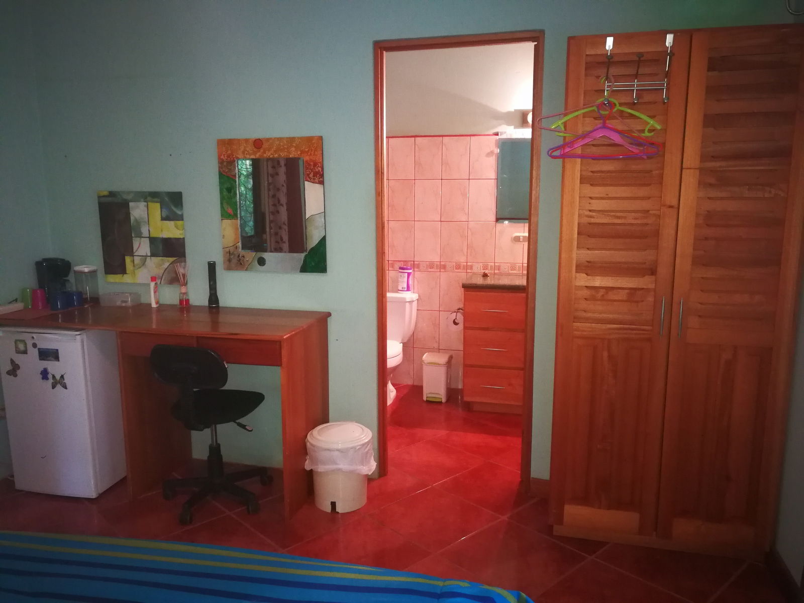 Homestay Guanacaste Province 187343