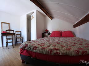 Chambre Paisible Dans Maison Calme