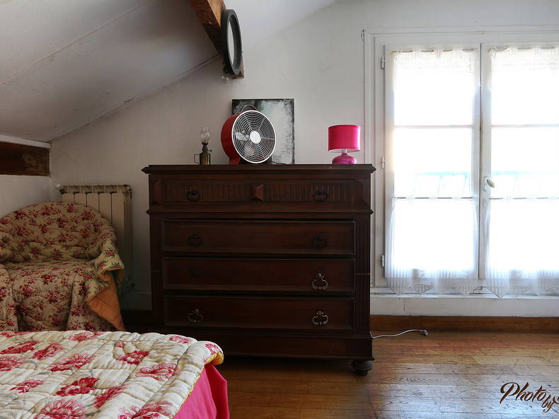 Hemvistelse Toulouse 73337-3