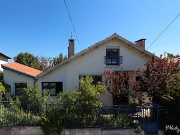 Hemvistelse Toulouse 73337-4