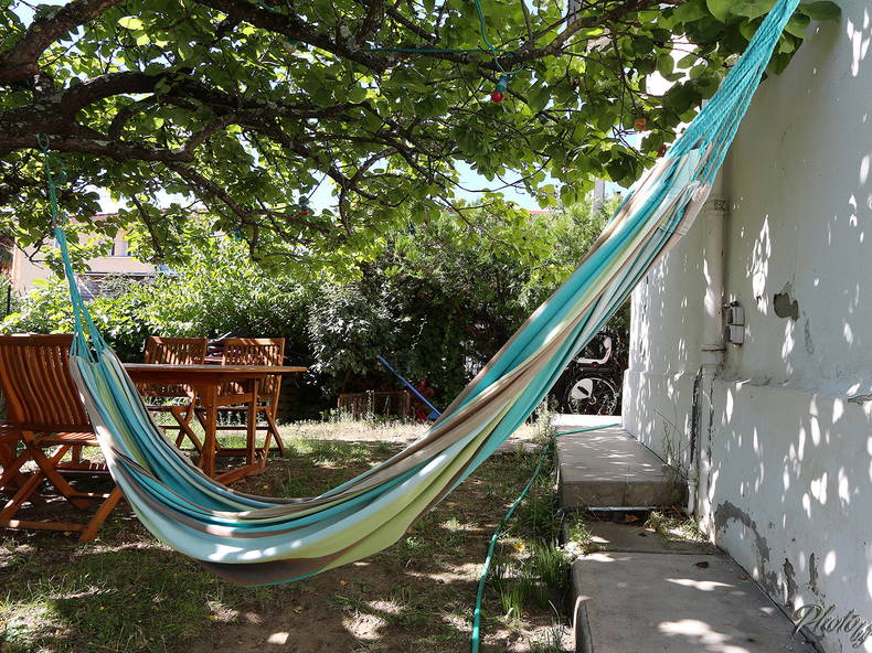 Hemvistelse Toulouse 73337-5