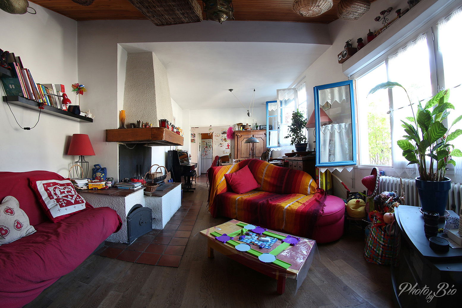 Homestay Toulouse 73337