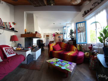 Hemvistelse Toulouse 73337-6