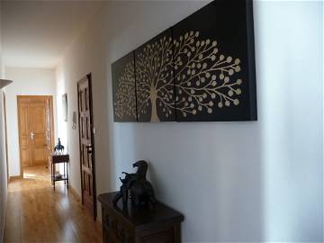 Chambre À Louer Toulouse 93904