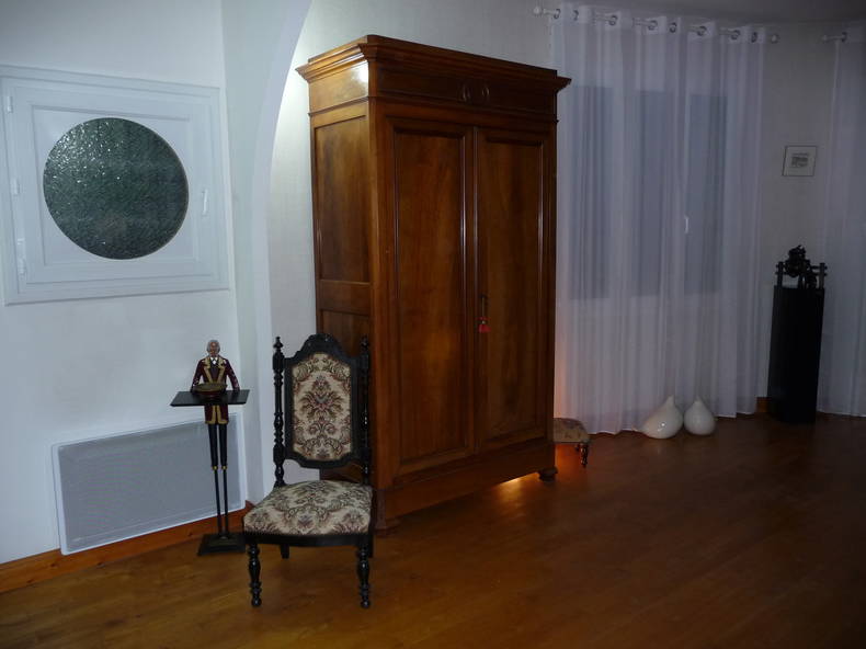 Chambre Chez L'habitant Toulouse 93904-2