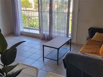 Chambre À Louer Montpellier 265171