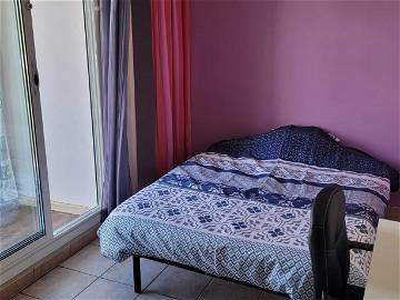 Room For Rent Montpellier 265176-1