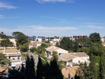 Shared Accommodation Montpellier 265176-5