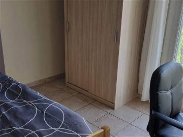 Chambre À Louer Montpellier 265303