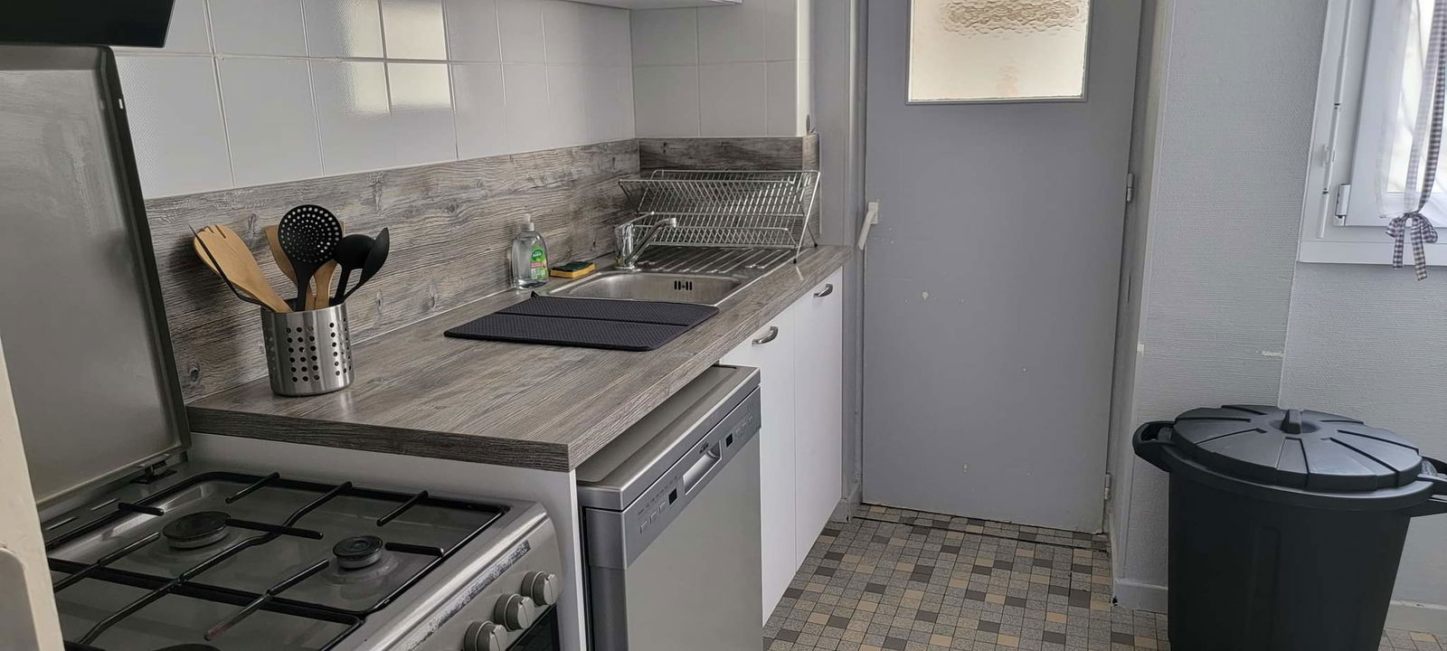 Colocation Montpellier 265303