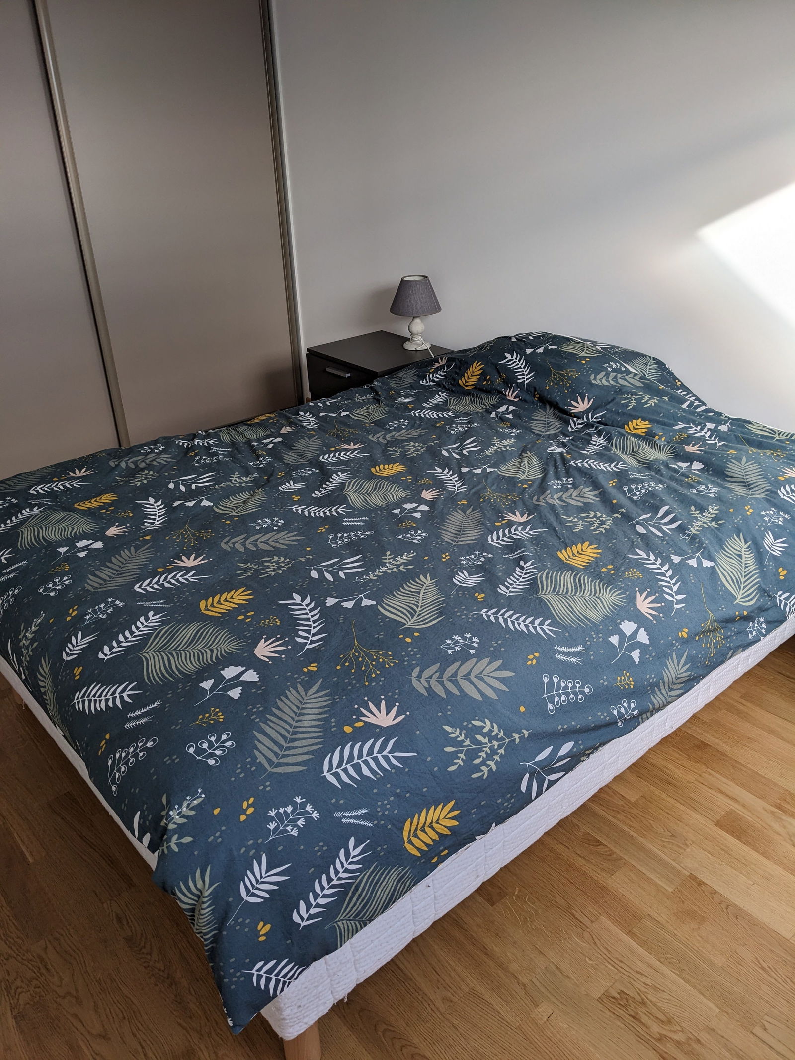 Homestay Poisy 519310