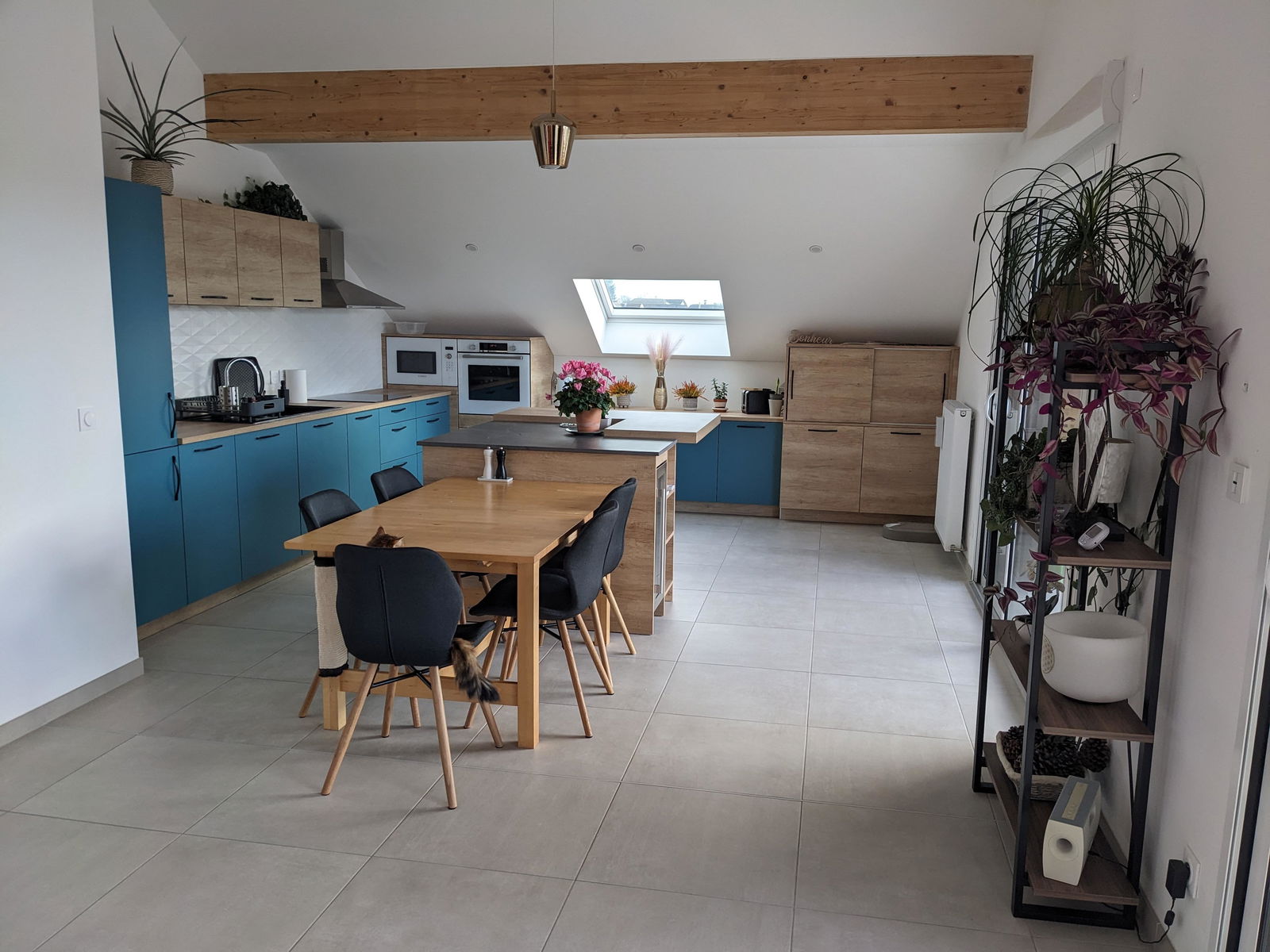 Homestay Poisy 519310