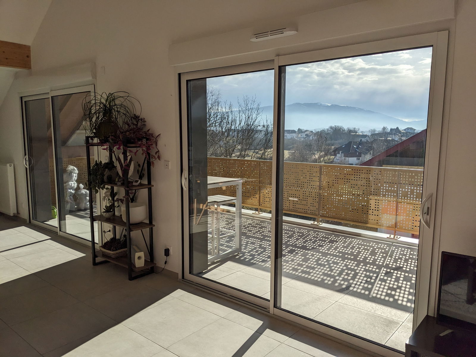 Homestay Poisy 519310