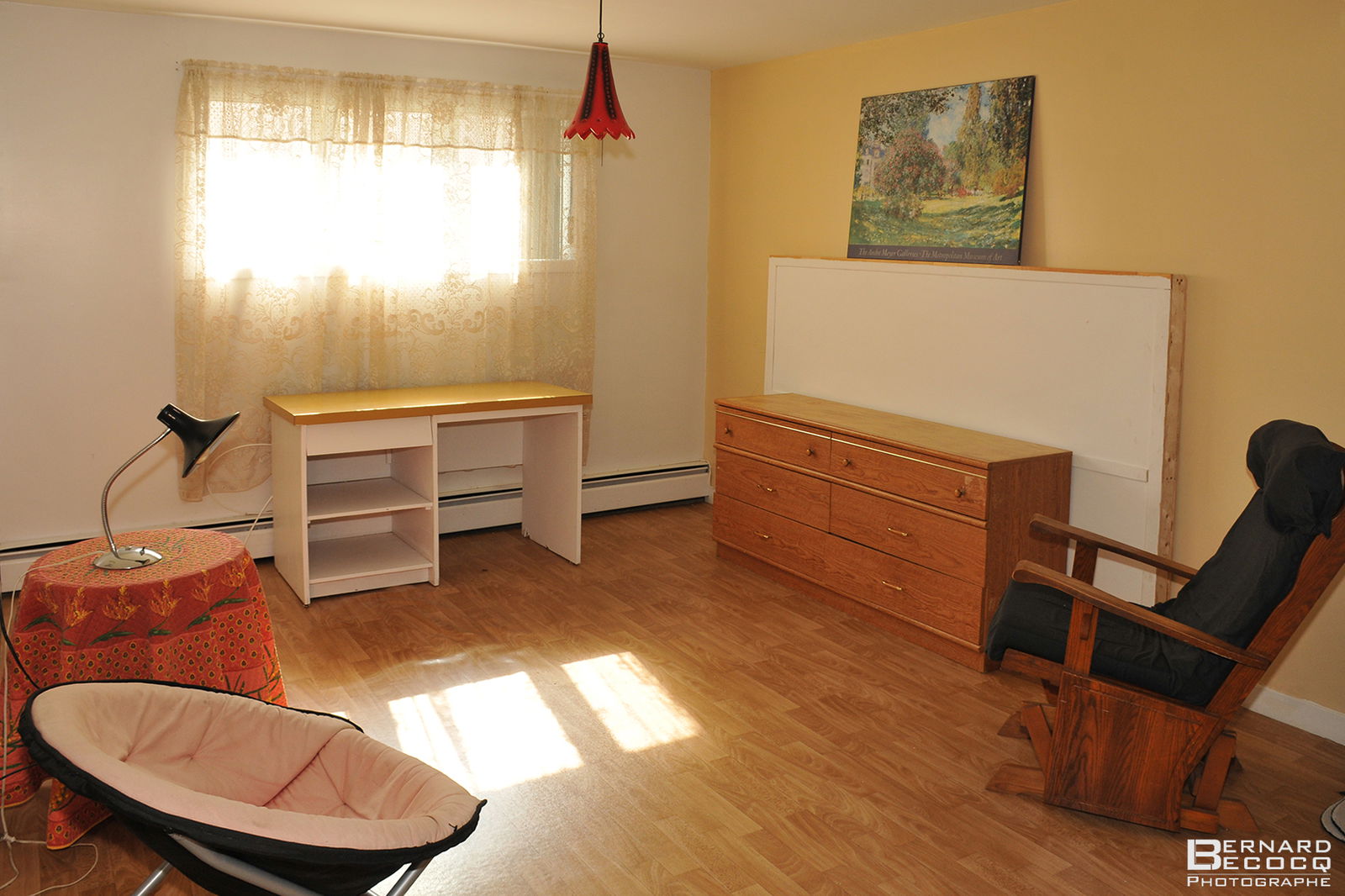Colocation Sherbrooke 121354