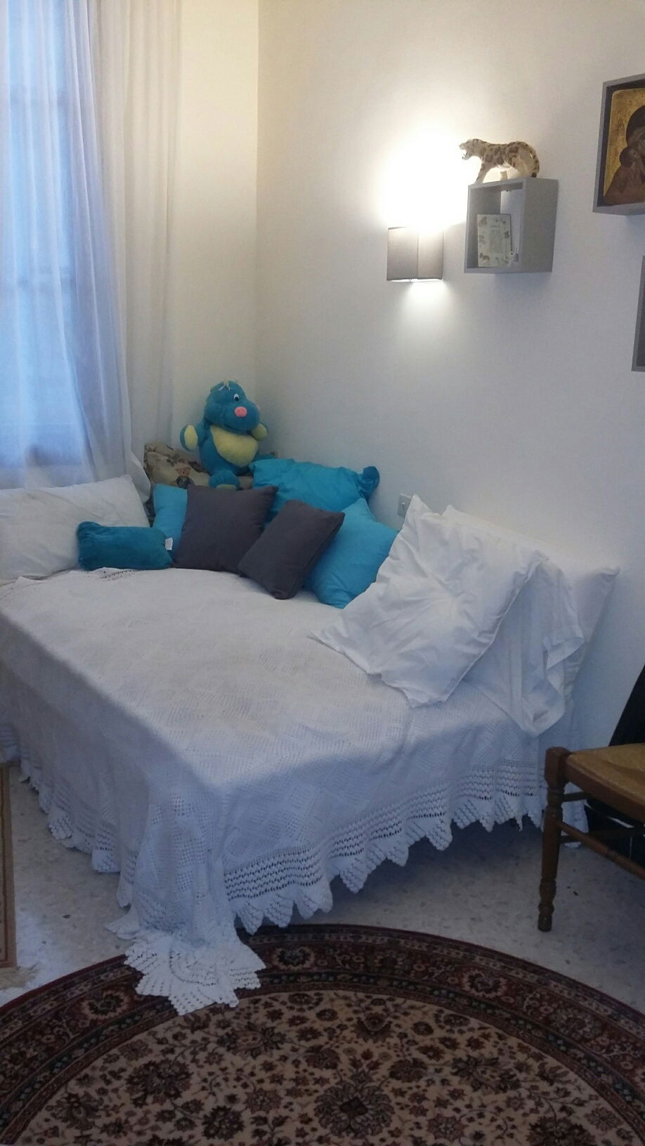 Colocation Menton 144251