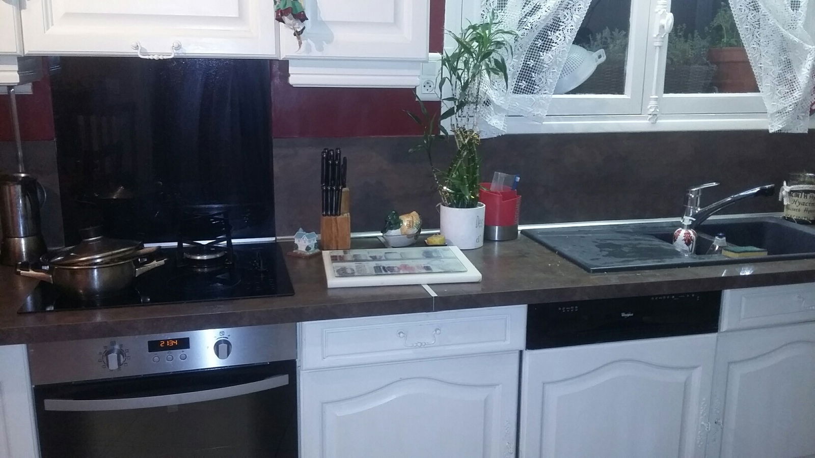 Colocation Menton 144251