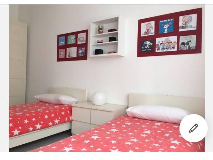 Homestay Milano 227757