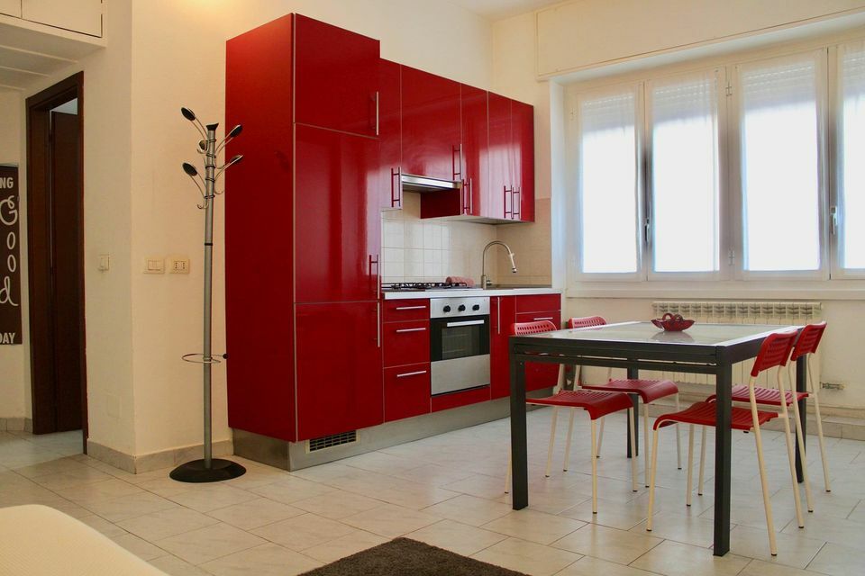 Itsenäinen Studio Milano 227757