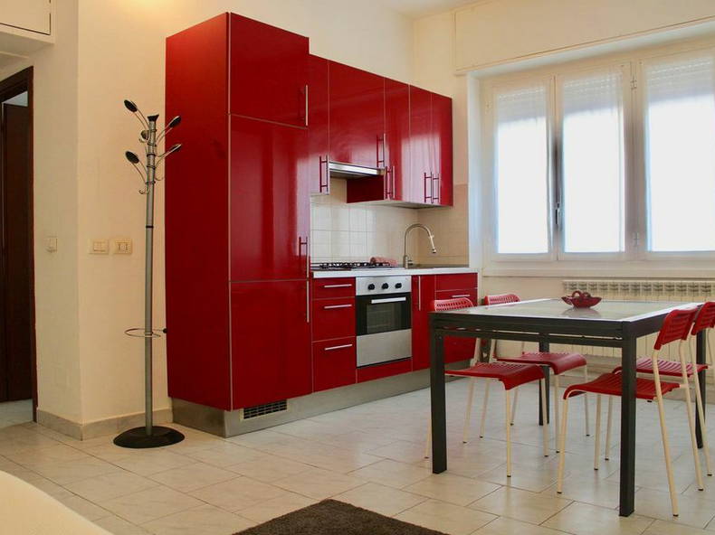 Logement Entier Milano 227757-2