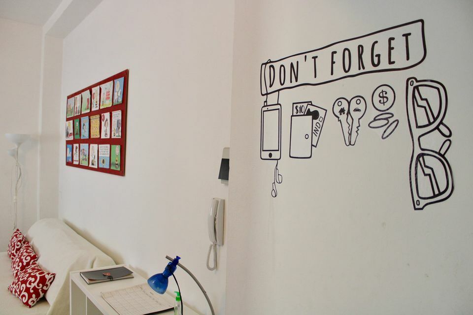 Itsenäinen Studio Milano 227757