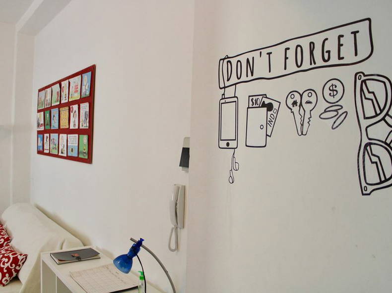 Logement Entier Milano 227757-3